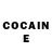 COCAIN 97% Daniel Lacoste